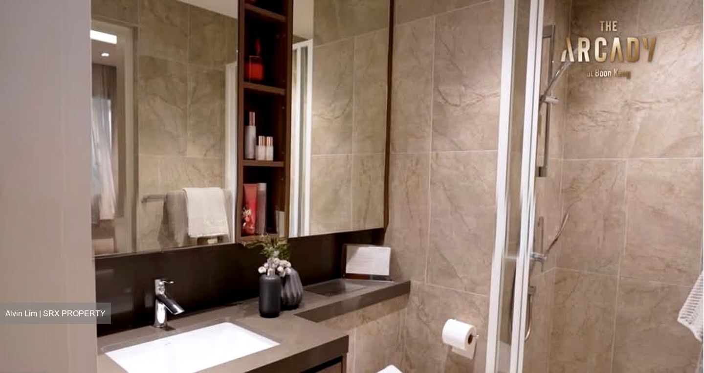 THE ARCADY AT BOON KENG (D12), Apartment #591526721